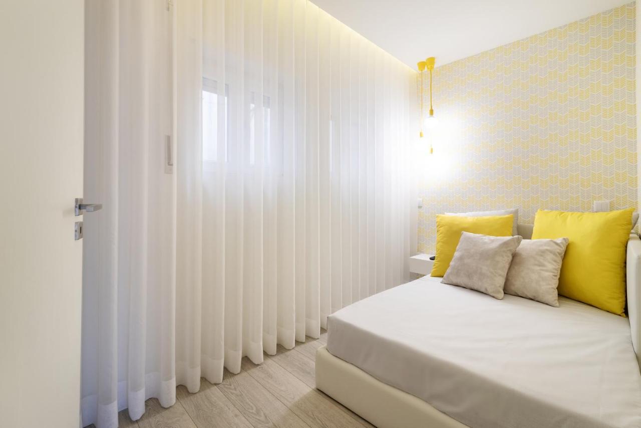 Cascais Center Luxury Beach Apartment Exterior photo