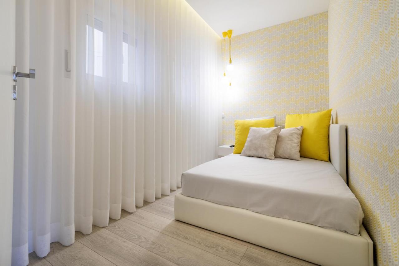 Cascais Center Luxury Beach Apartment Exterior photo