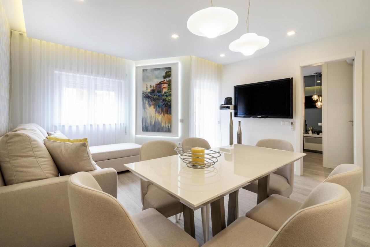 Cascais Center Luxury Beach Apartment Exterior photo