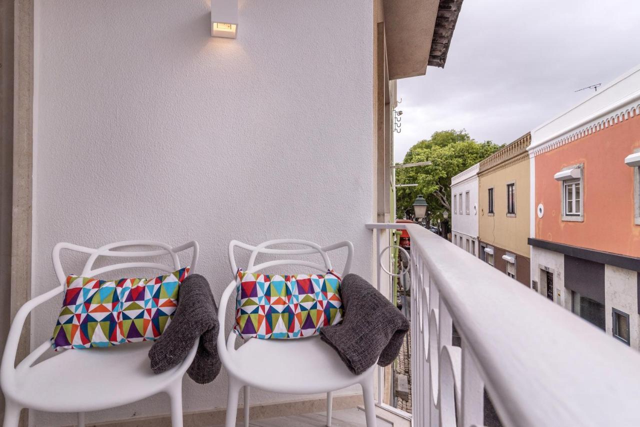 Cascais Center Luxury Beach Apartment Exterior photo