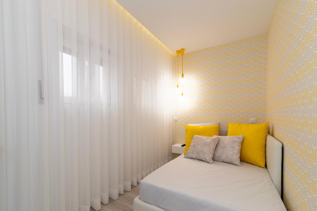 Cascais Center Luxury Beach Apartment Exterior photo